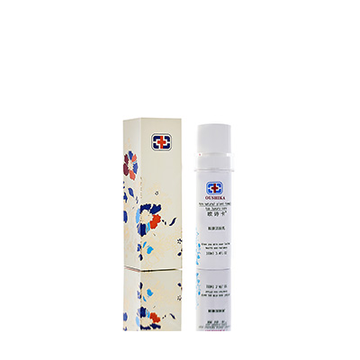 纳溪会下雨的乳液